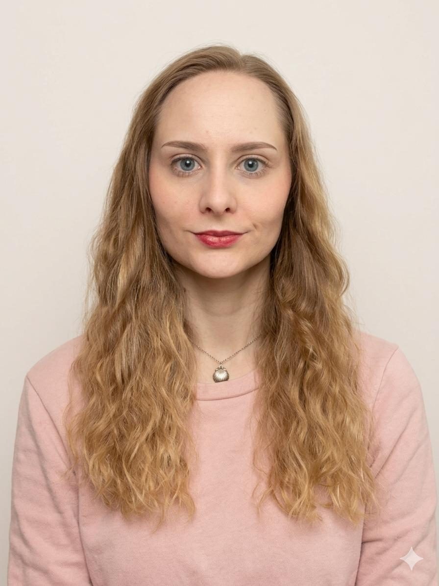 Leona Zástěrová