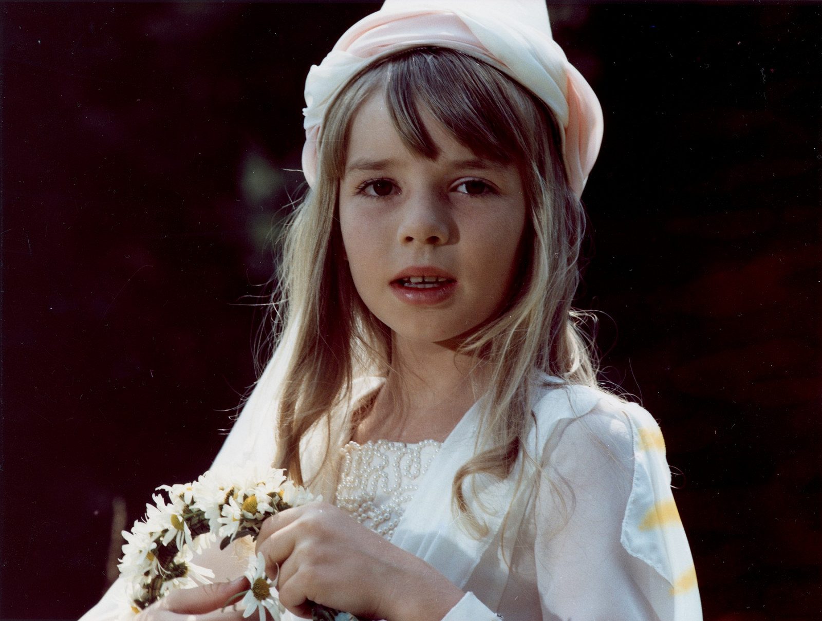 Leona Zástěrová