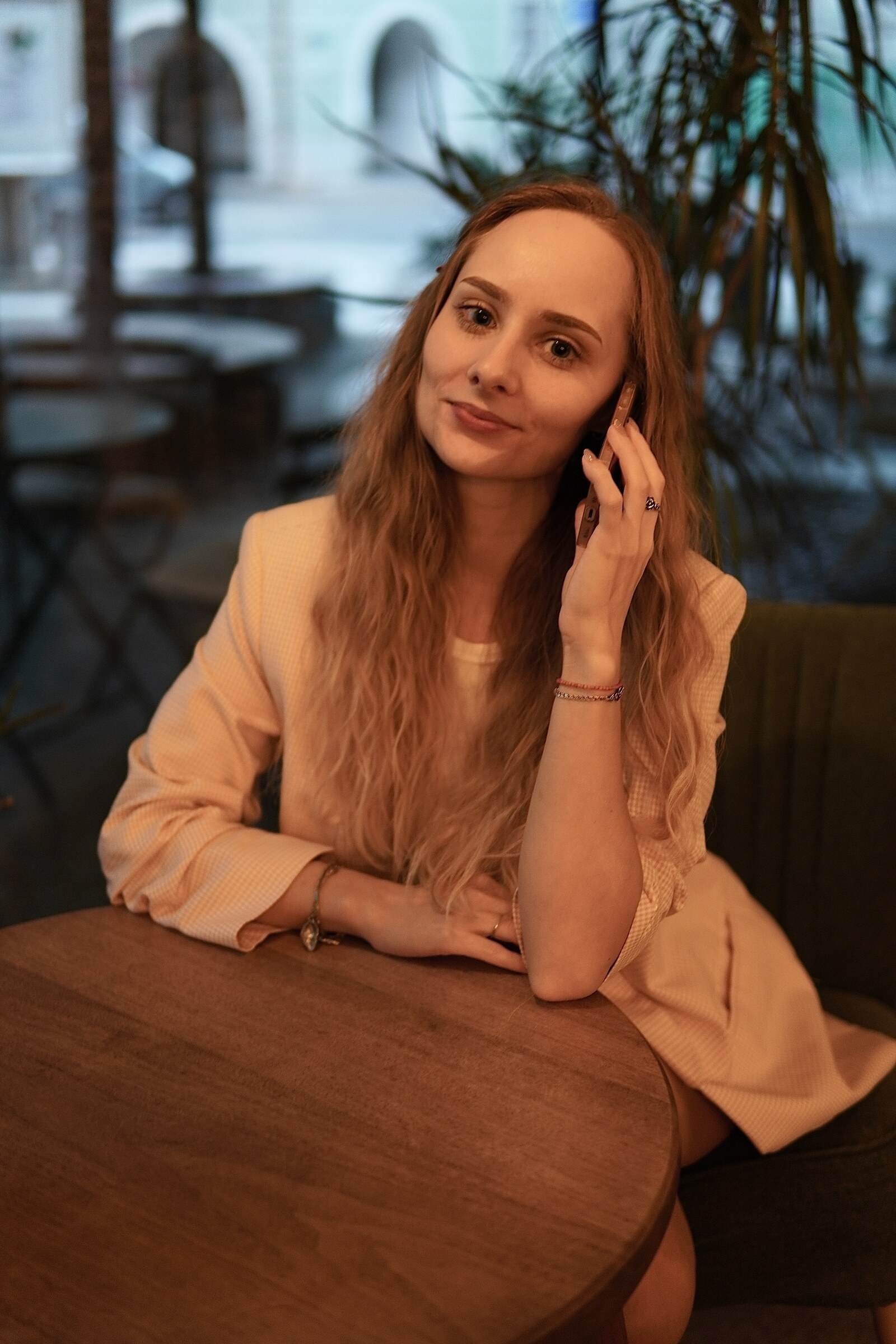 Leona Zástěrová